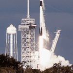 Launch Sequence