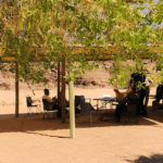 Solar Power Broadband Services to support Conservation