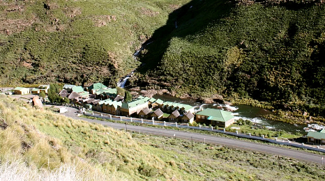 Oxbow-Lodge