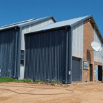 Driving Agricultural Transformation through Smart Satellite Services