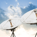 Namibia embarks on a galactic journey: the NIDIF greenlights the Namibia Space Port project