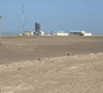 The “dry land” gets Connectivity