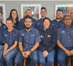 2,150 Sites; 6-months Migration Project Success!