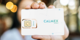 Calmex Mobile Featured image