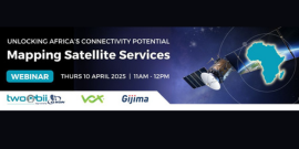 Mapping Satellite Featured image