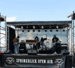 Sphinxblick Open Air Rock Festival – Rocking Namibia!