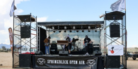 _Sphinxblick Open Air Rock Festival Featured Image