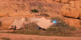 Between A Rock and a Hard Place (BARHP) Festival Featured Image