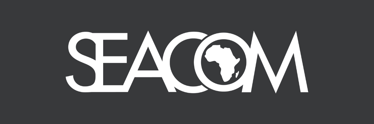 SEACOM Logo