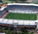 Reliable Connectivity for Rugby Events in South Africa