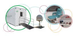 Twoobii-LEO Satellite Solutions for Rural Healthcare Featured Image